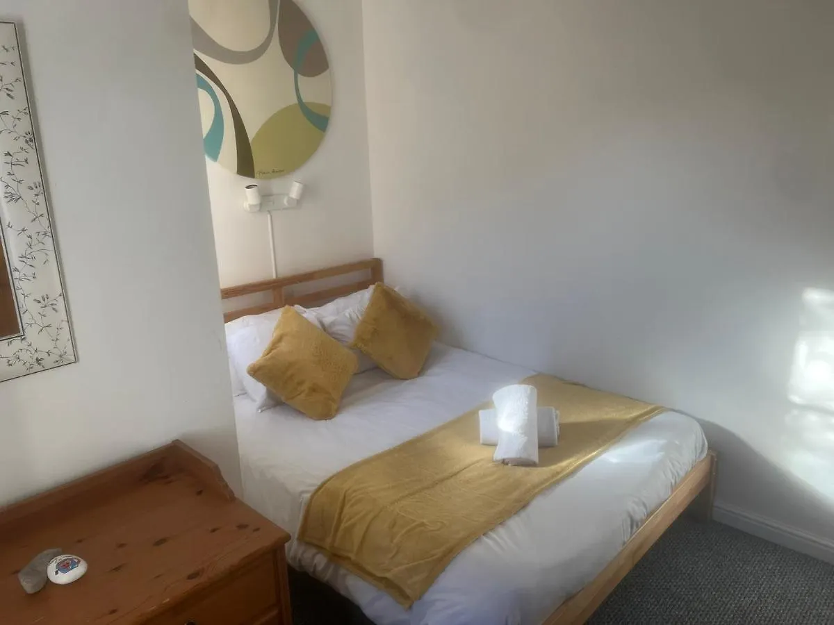 Modern Apartment In Barry Waterfront 0*,
