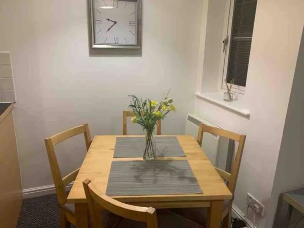 Modern Apartment In Barry Waterfront 0*,  United Kingdom