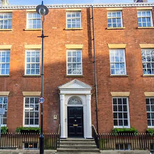 Velvet - 10 Park Square East , Leeds (West Yorkshire) United Kingdom